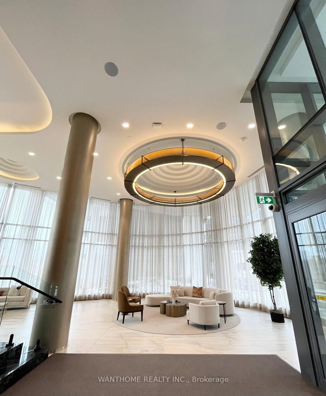 1508 - 25 Adra Grado Way