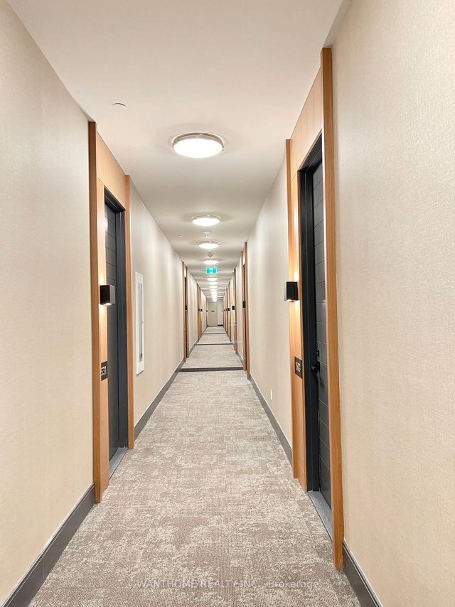 1508 - 25 Adra Grado Way