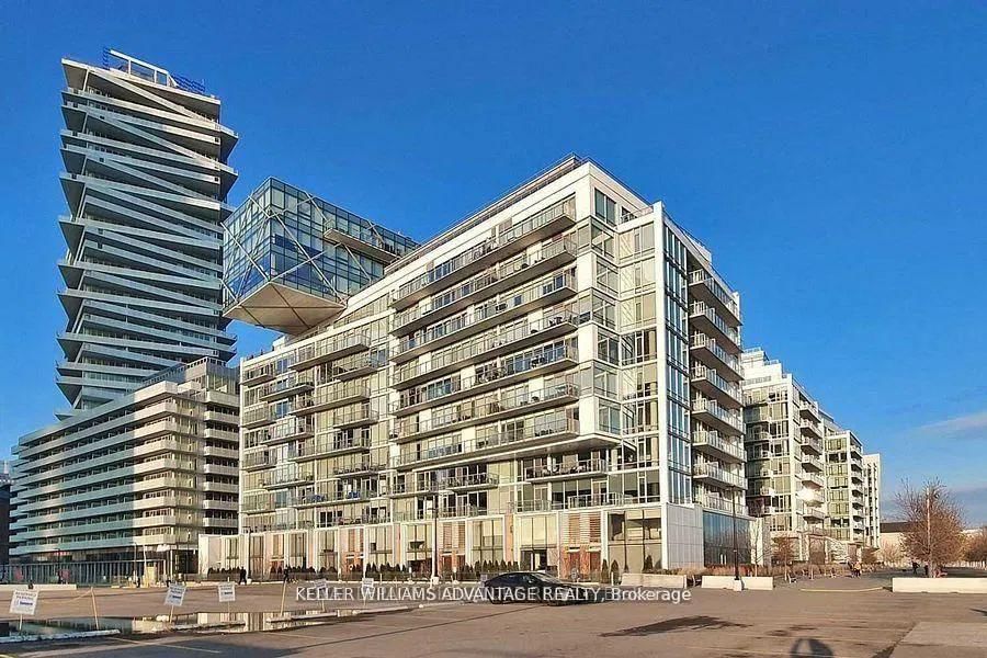 29 Queens Quay E, Unit 616 - Photo 20