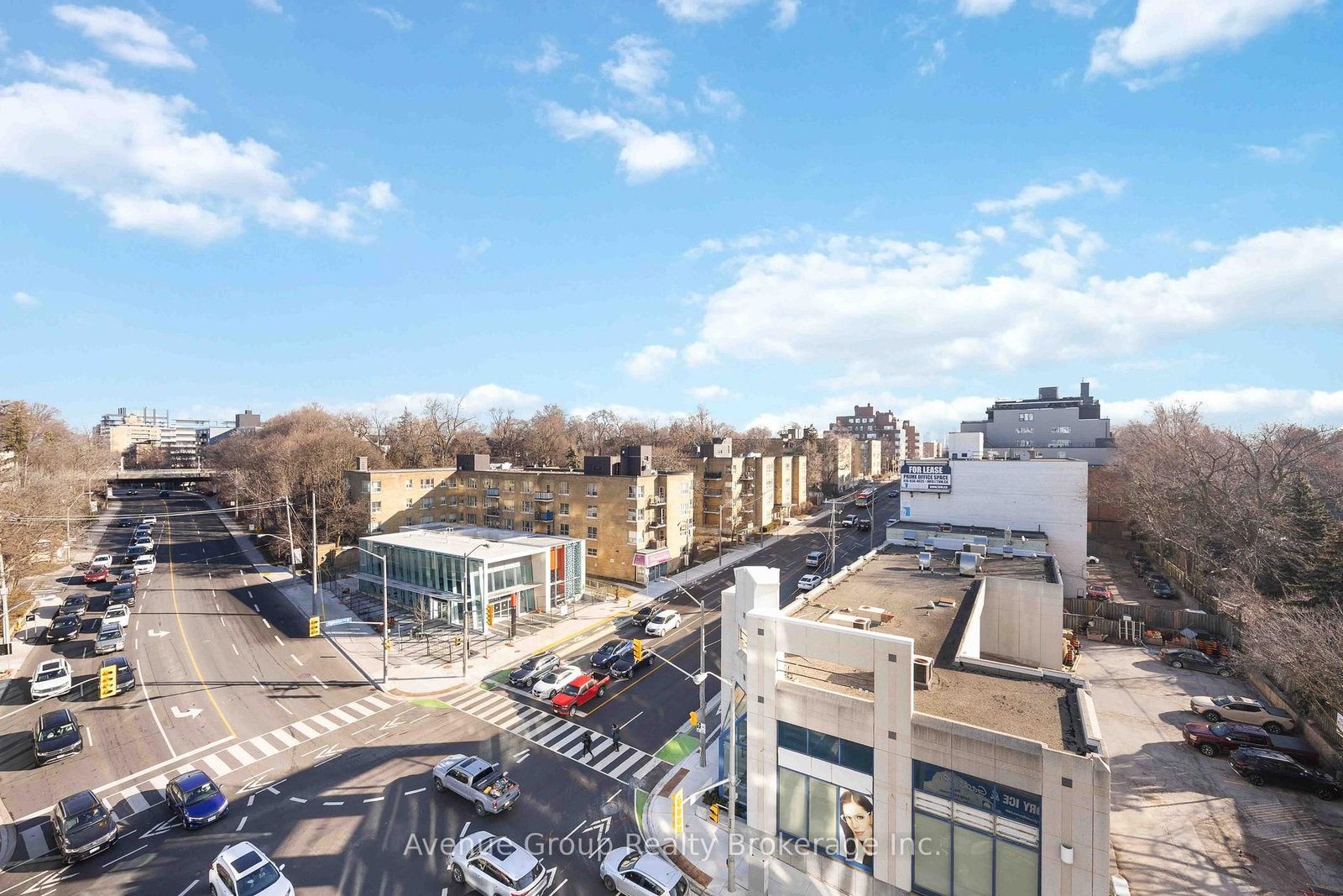 2020 Bathurst Street, Unit 827 - Photo 26