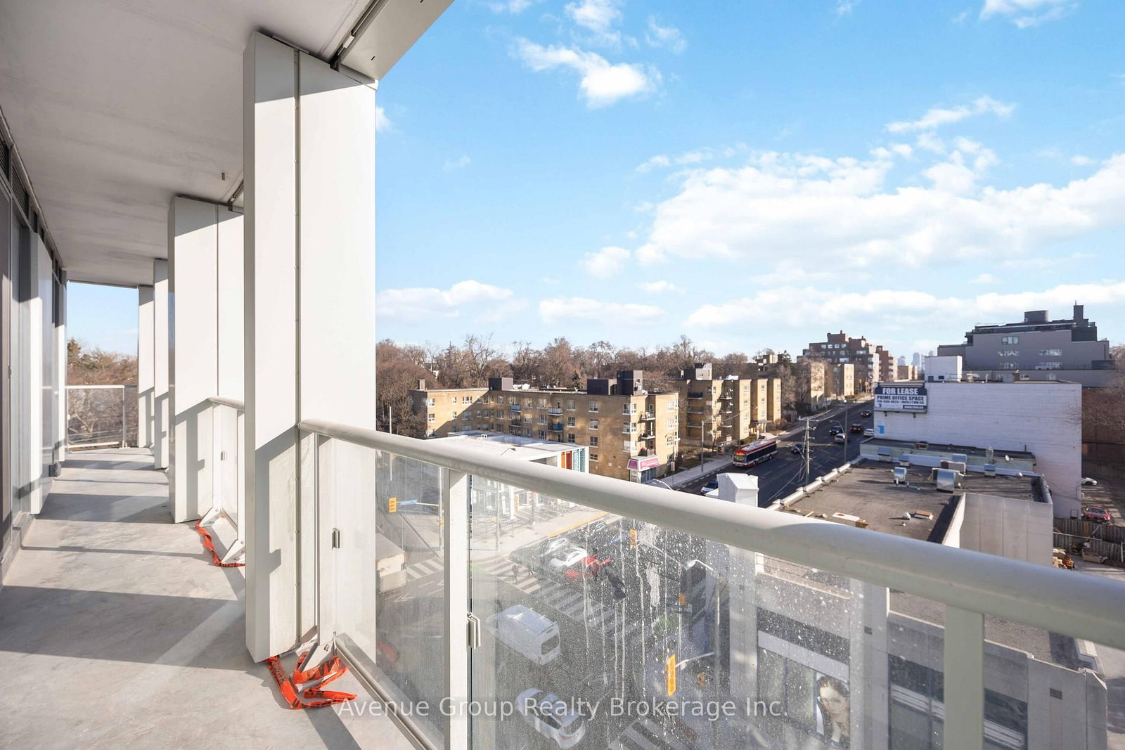 2020 Bathurst Street, Unit 827 - Photo 27