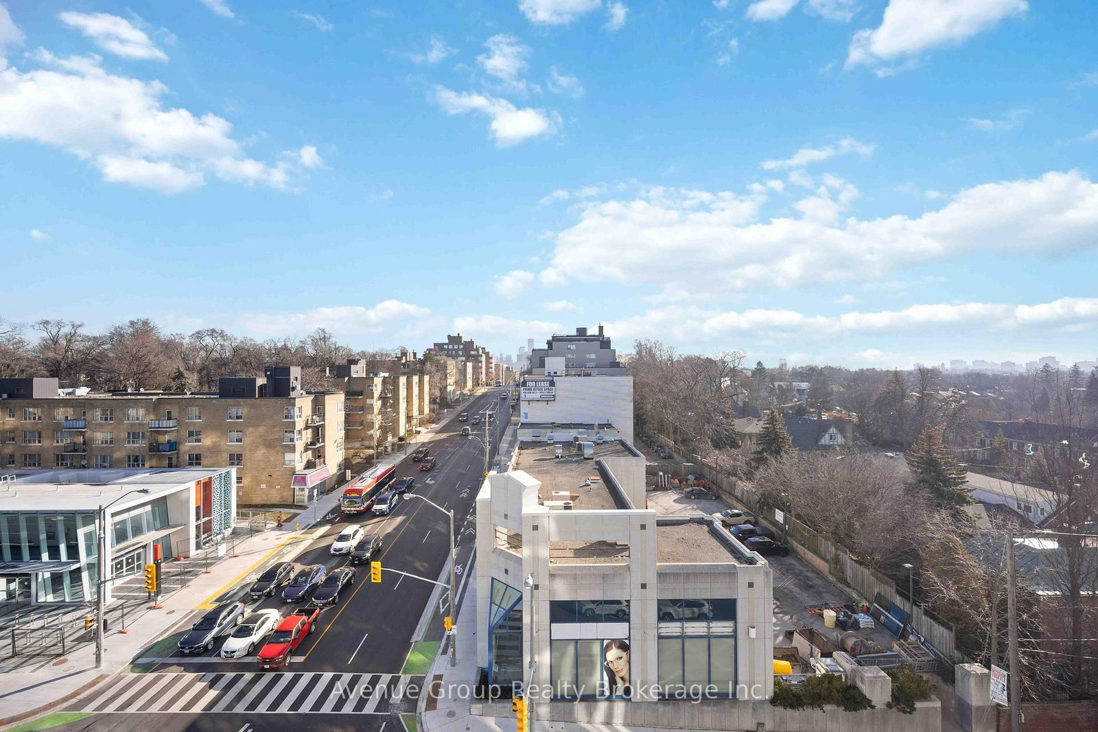 2020 Bathurst Street, Unit 827 - Photo 28