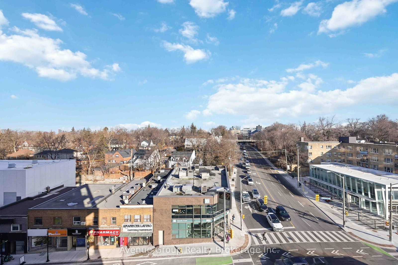 2020 Bathurst Street, Unit 827 - Photo 30