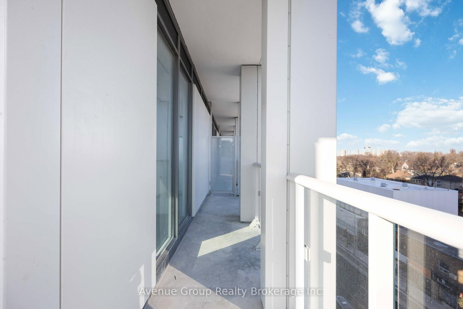 2020 Bathurst Street, Unit 827 - Photo 33