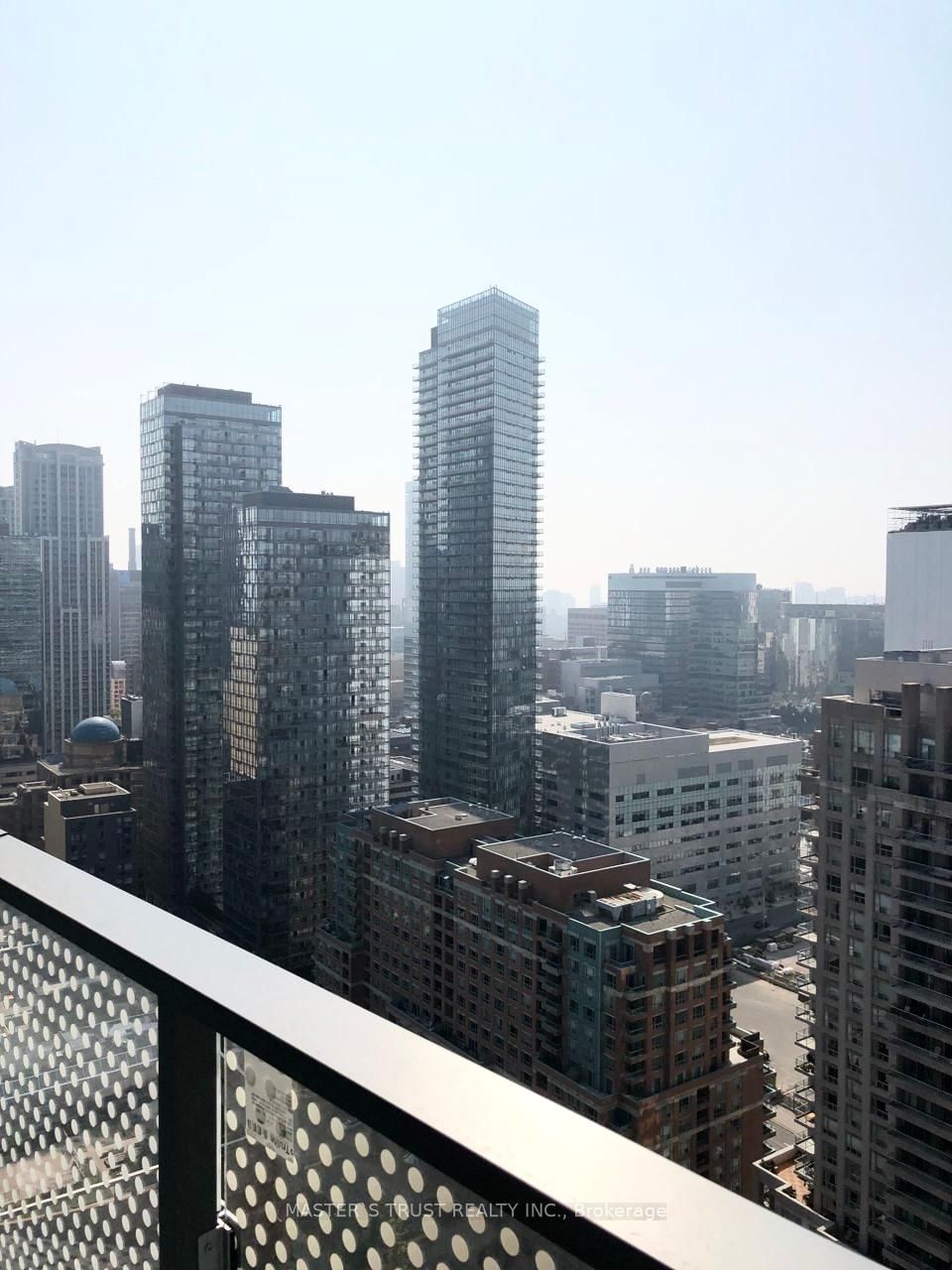 11 Wellesley Street W, Unit 2807 - Photo 8