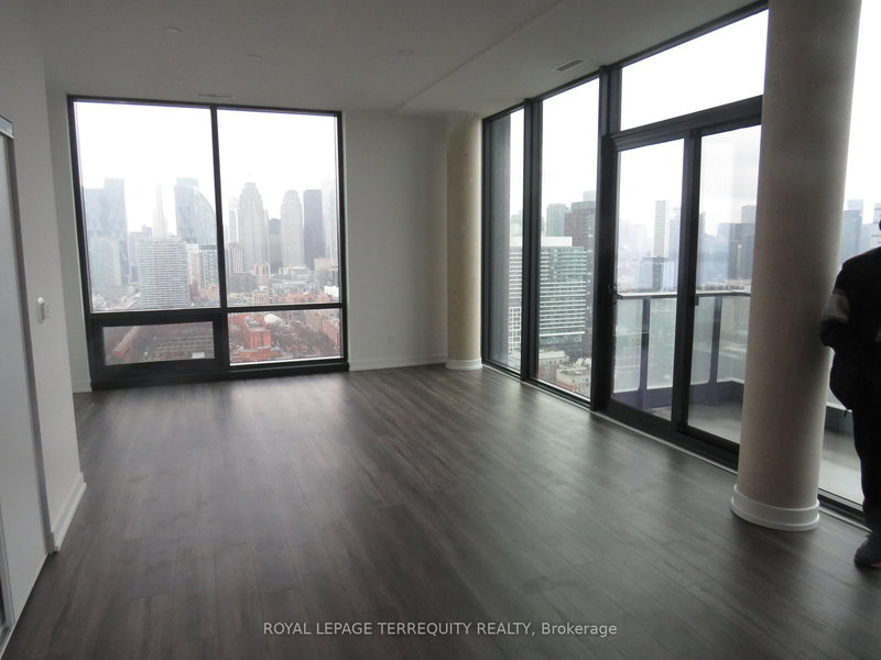 3304 - 35 Parliament St, Toronto, M5A 0Z5 | Image 3