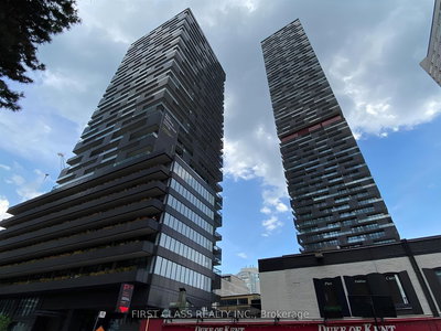 3210-8 Eglinton Avenue East, Toronto, Ontario