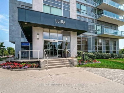 2209-2015 Sheppard Avenue East, Toronto, Ontario