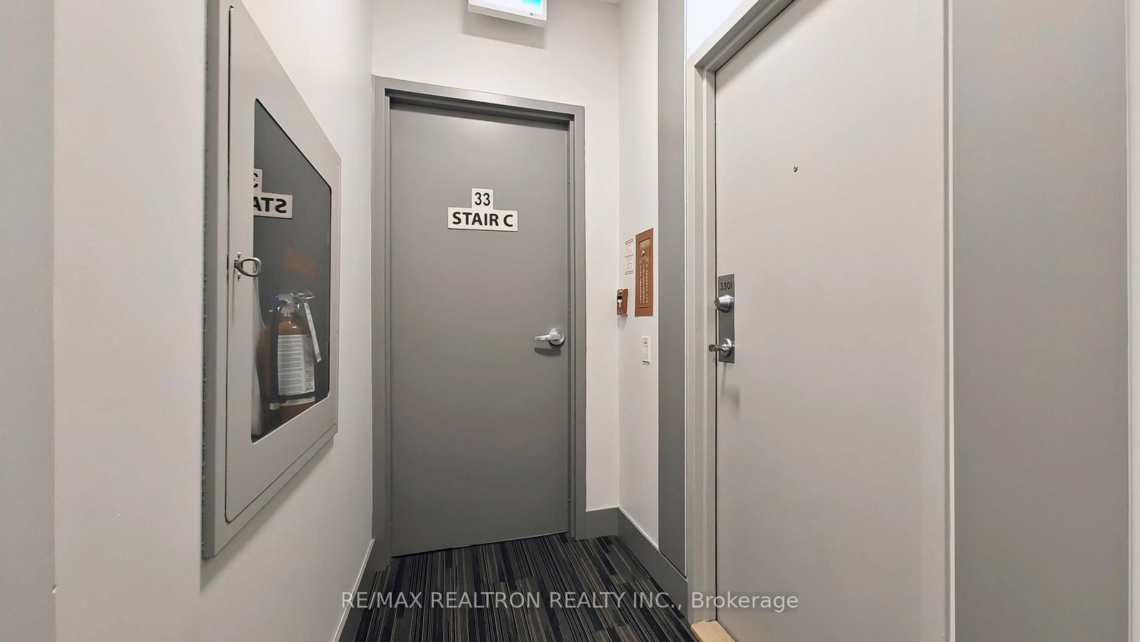 361 Front Street W, Unit 3301 - Photo 11