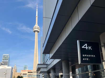 612 - 4K Spadina Ave | Toronto | Image