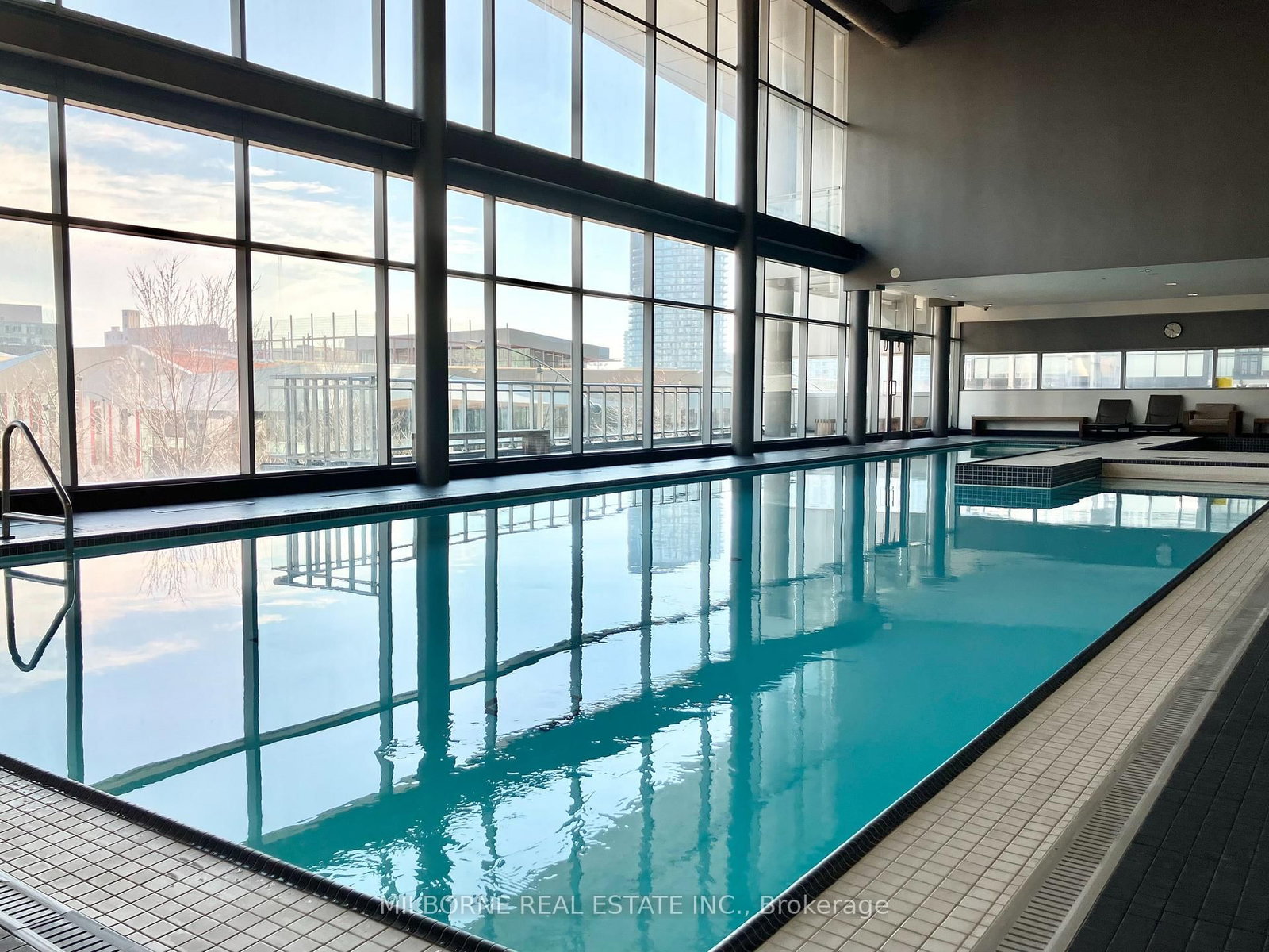 4K Spadina Avenue, Unit 612 - Photo 12