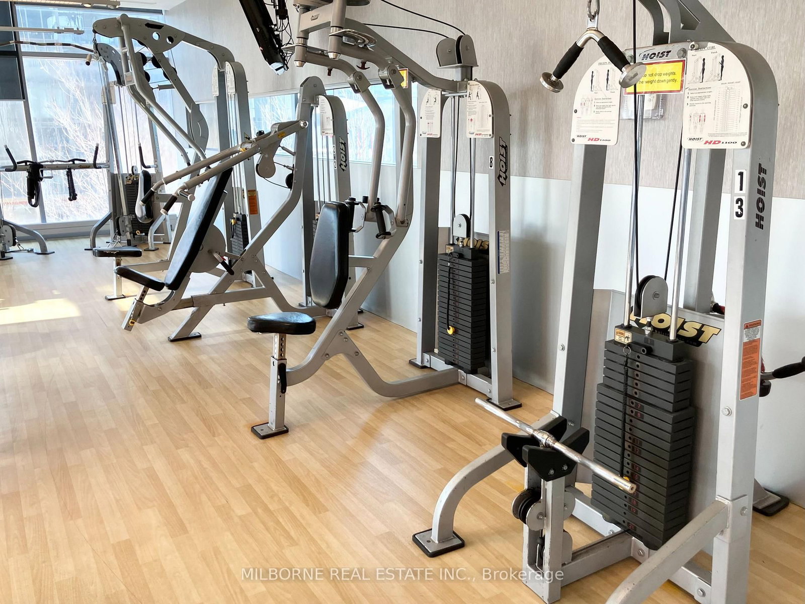 4K Spadina Avenue, Unit 612 - Photo 13