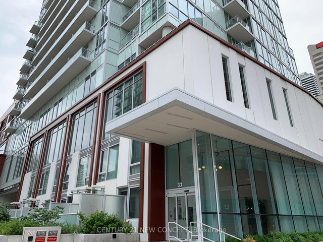 2508 - 33 Helendale Avenue