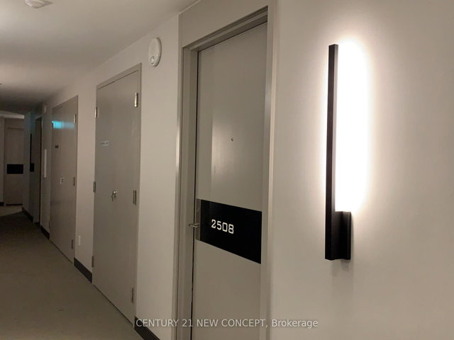 2508 - 33 Helendale Avenue