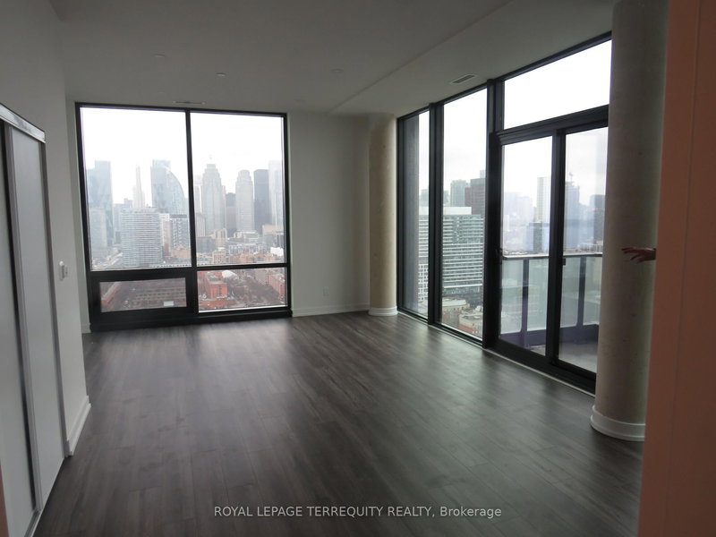 3304 - 35 Parliament St, Toronto, M5A 0Z5 | Image 2