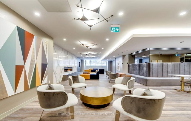 4503 - 28 Freeland Street