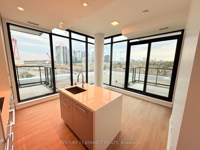 810 - 29 Green Trail Crt | Toronto | Image