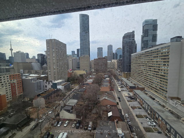 #1603 - 365 Church Street