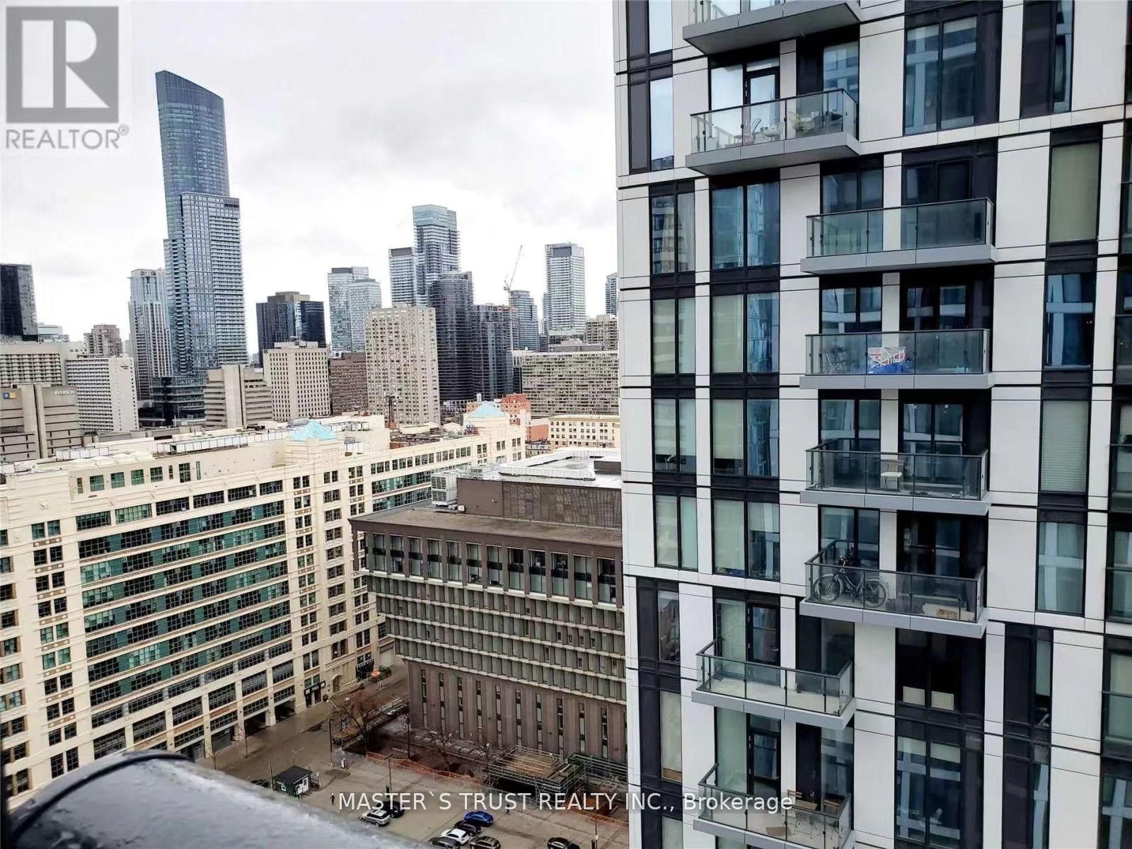 181 Dundas Street E, Unit 1615 - Photo 13