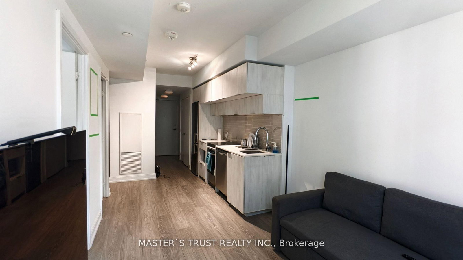 181 Dundas Street E, Unit 1615 - Photo 3
