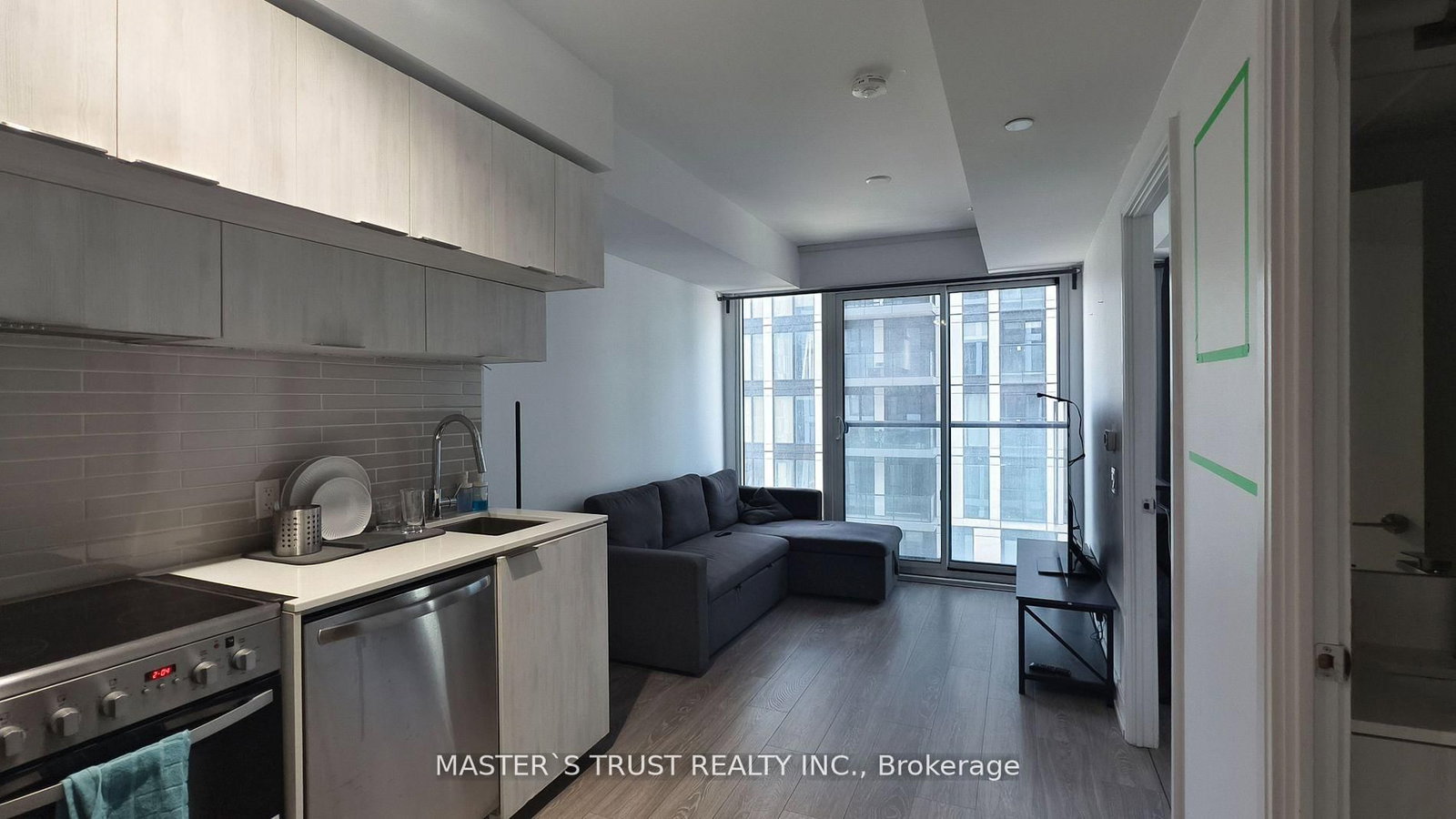 181 Dundas Street E, Unit 1615 - Photo 4
