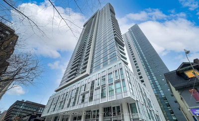 404 - 77 Mutual St | Toronto | Image