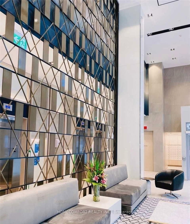 404 - 77 Mutual St, Toronto, M5B 2A9 | Image 3