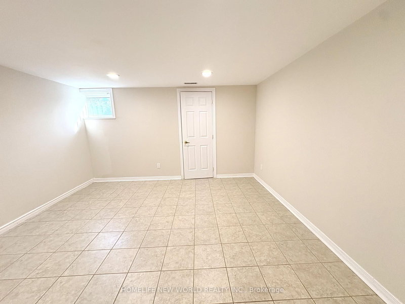 Basement - 98 Newton Dr, Toronto, M2M 2N1 | Image 2