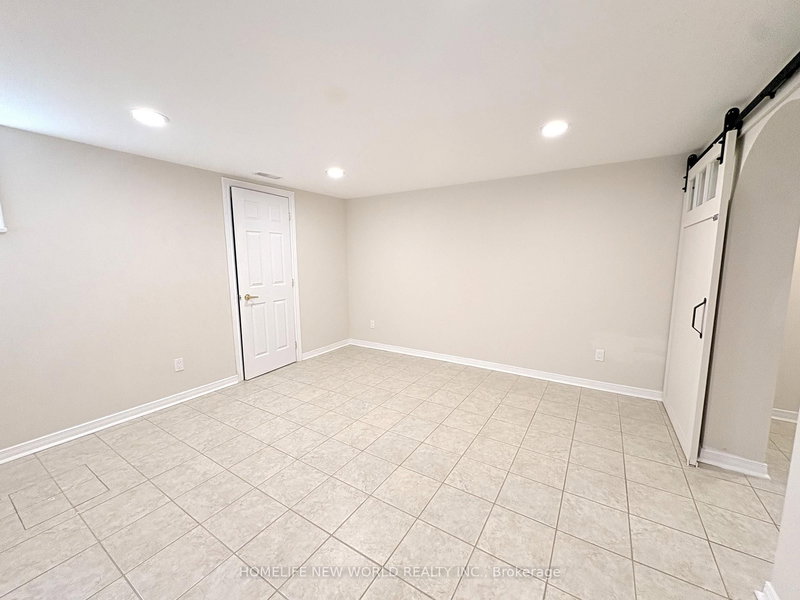 Basement - 98 Newton Dr, Toronto, M2M 2N1 | Image 3