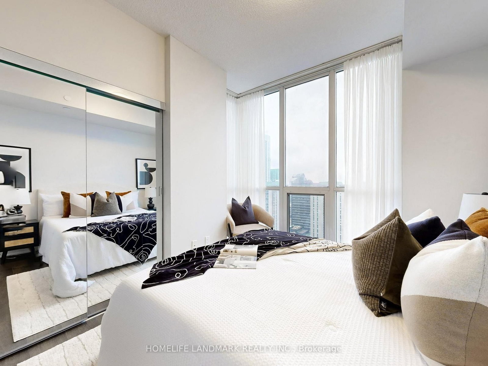 88 Sheppard Avenue E, Unit 3004 - Photo 16