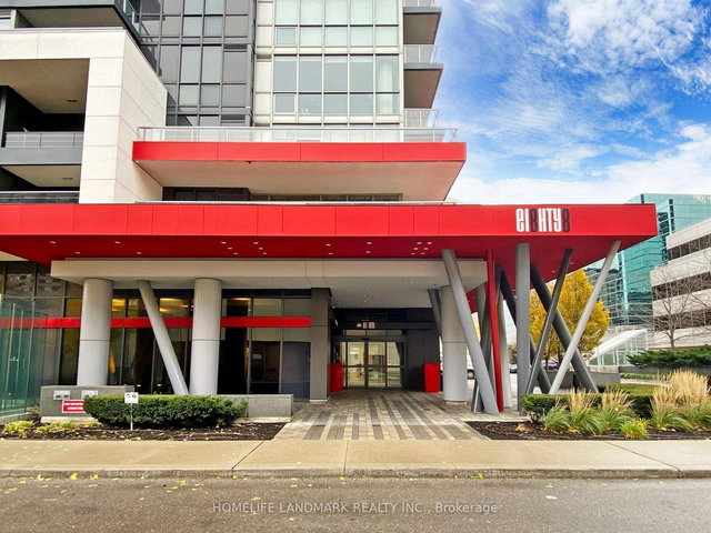 3004 - 88 Sheppard Avenue E