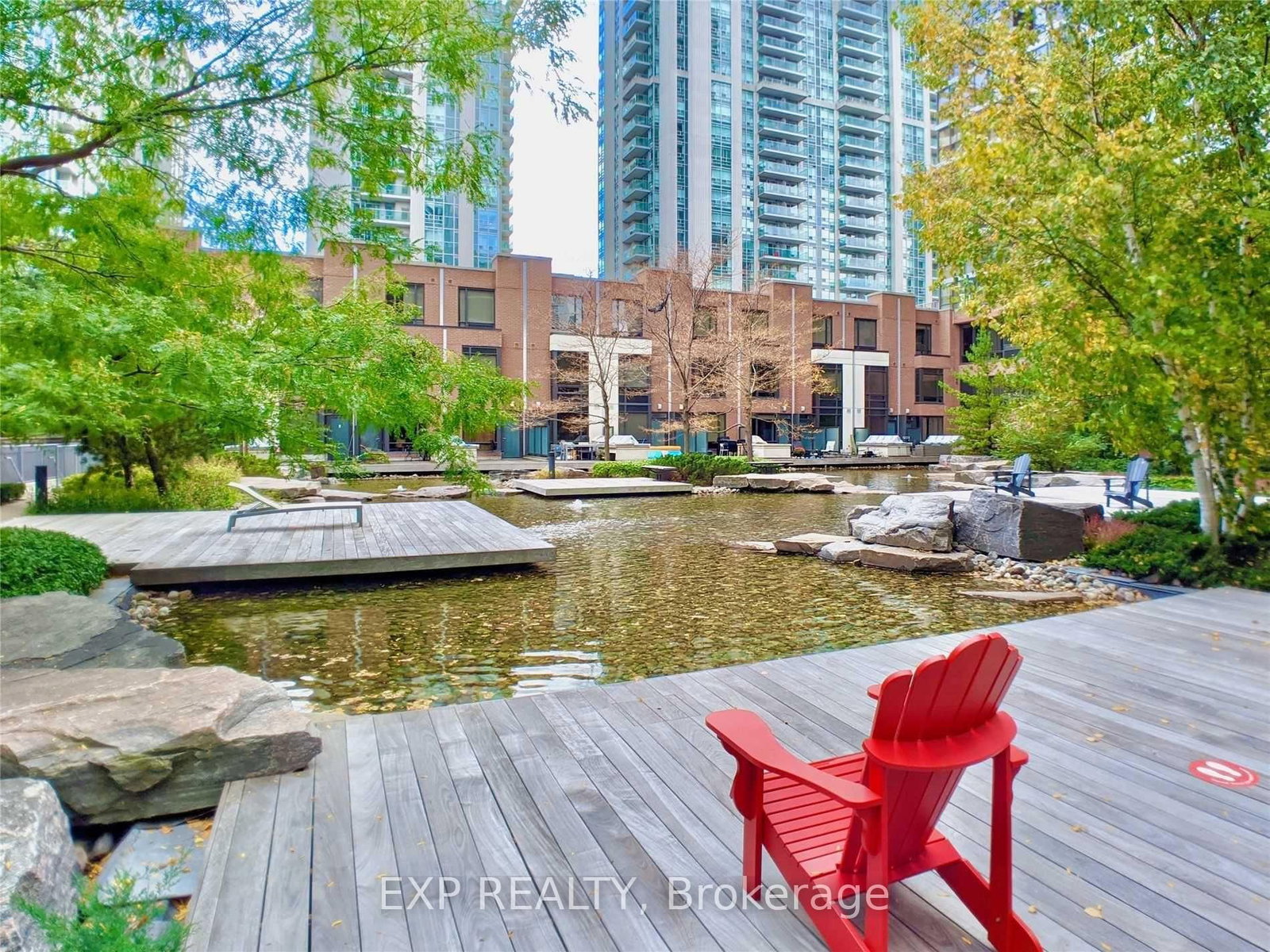 33 Sheppard Avenue E, Unit 212 - Photo 15