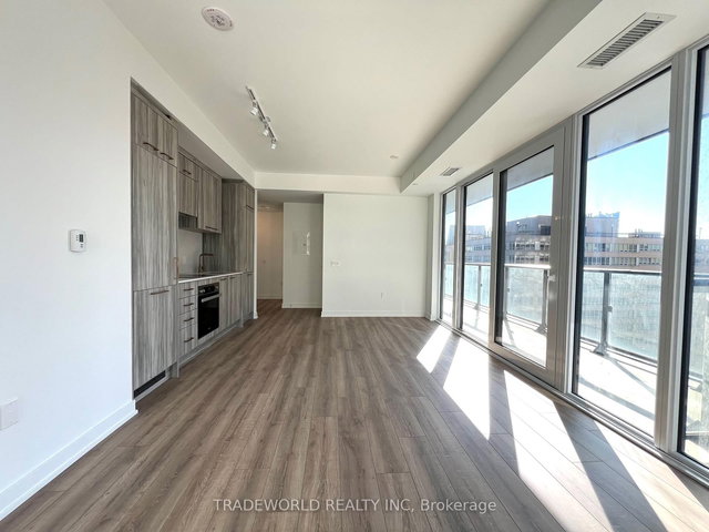 1110 - 634 Church Street