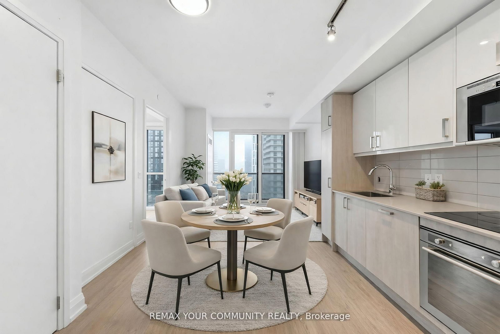 Condo for sale at 2506-77 Mutual Street, Toronto, Ontario, M5B 0B9 - Church-Yonge Corridor - MLS: C12986524