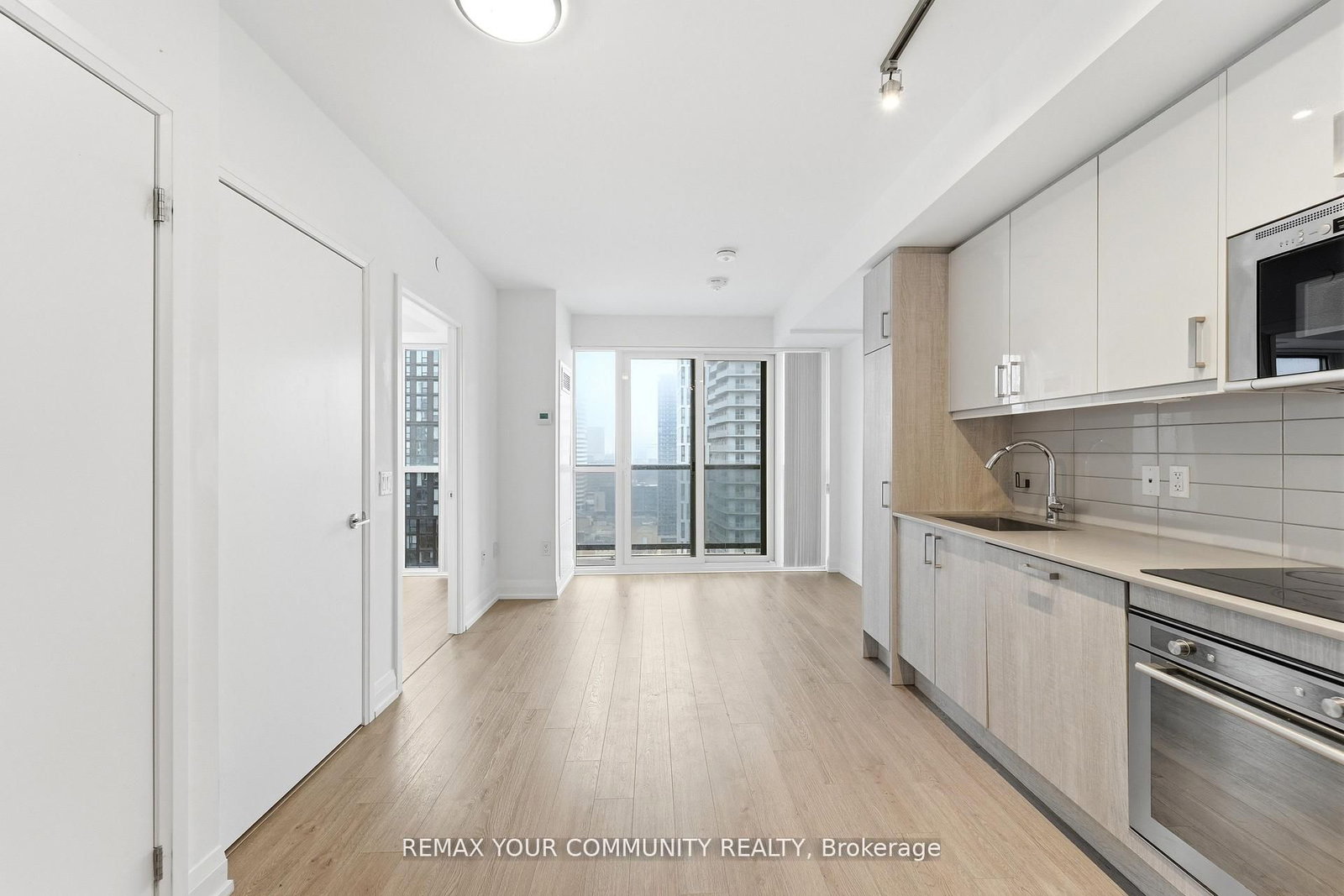 Condo for sale at 2506-77 Mutual Street, Toronto, Ontario, M5B 0B9 - Church-Yonge Corridor - MLS: C12986524