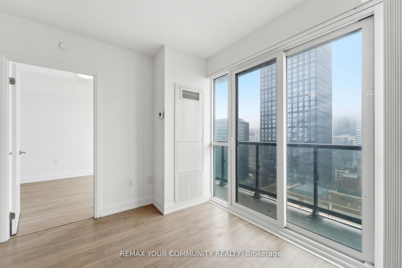 Condo for sale at 2506-77 Mutual Street, Toronto, Ontario, M5B 0B9 - Church-Yonge Corridor - MLS: C12986524