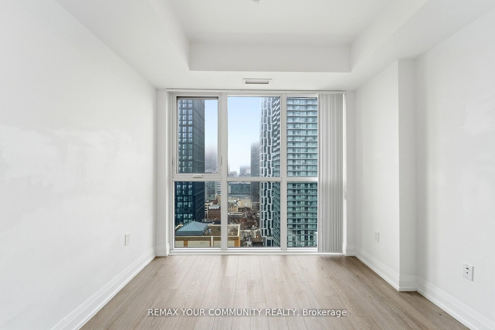 Condo for sale at 2506-77 Mutual Street, Toronto, Ontario, M5B 0B9 - Church-Yonge Corridor - MLS: C12986524