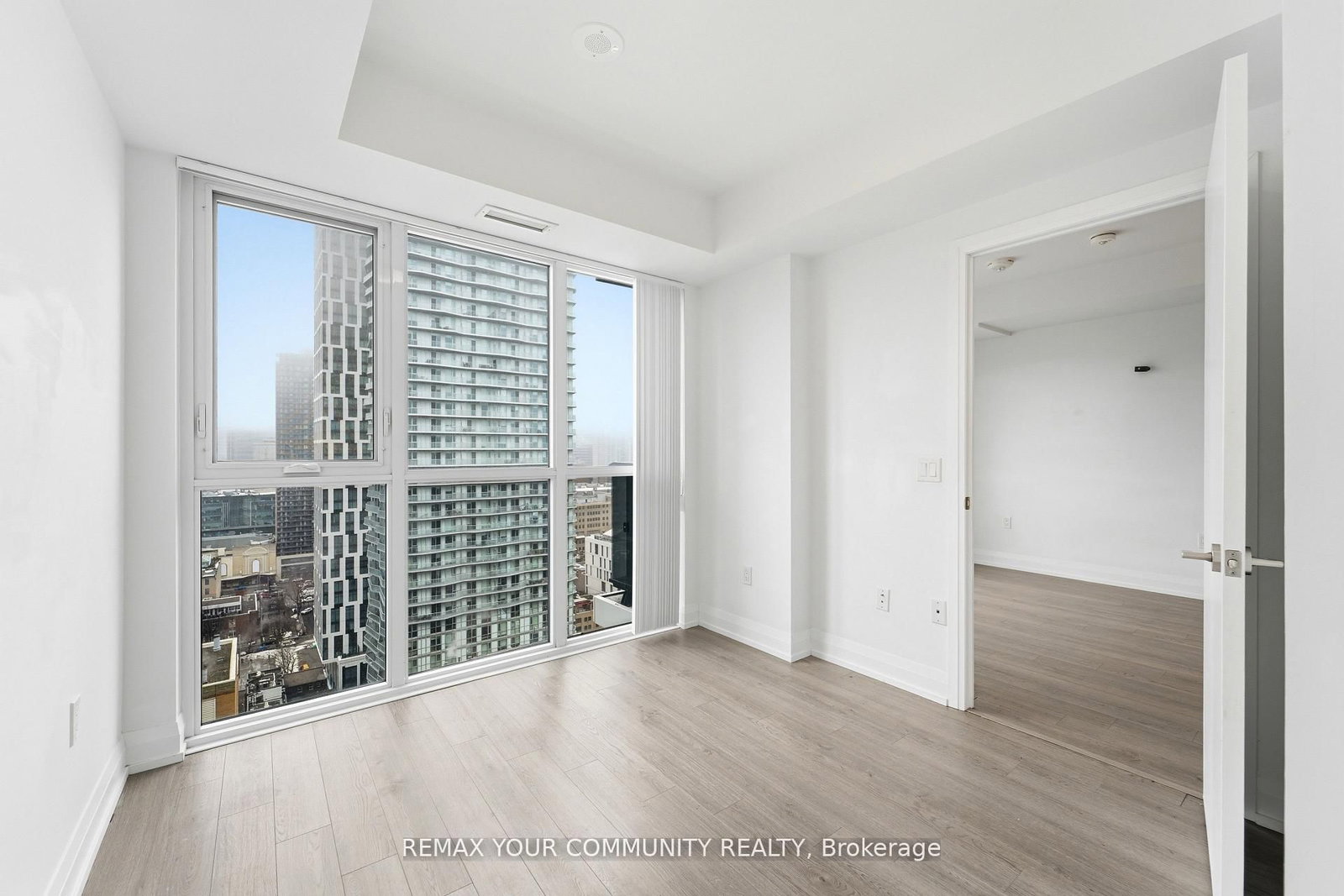 Condo for sale at 2506-77 Mutual Street, Toronto, Ontario, M5B 0B9 - Church-Yonge Corridor - MLS: C12986524