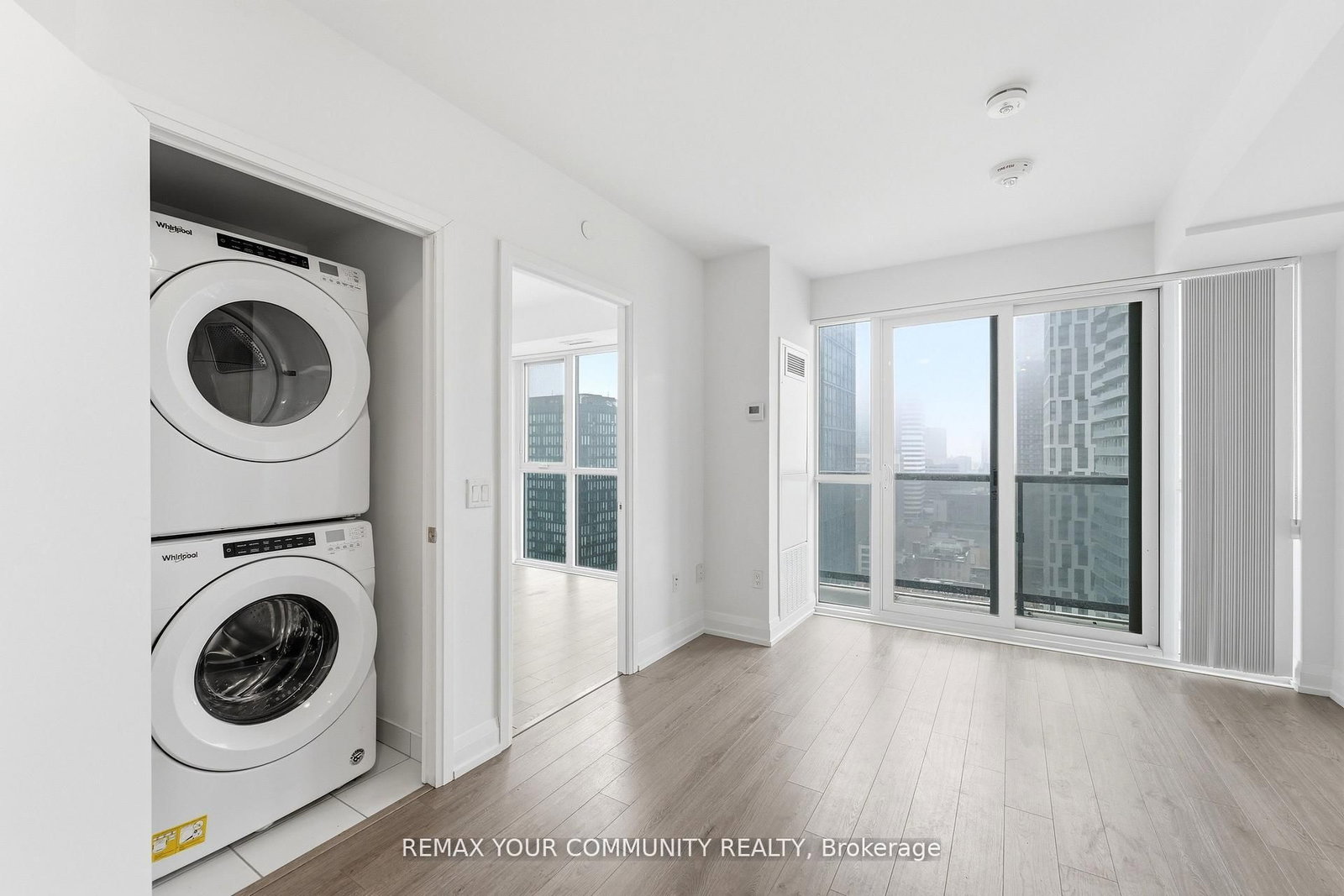 Condo for sale at 2506-77 Mutual Street, Toronto, Ontario, M5B 0B9 - Church-Yonge Corridor - MLS: C12986524