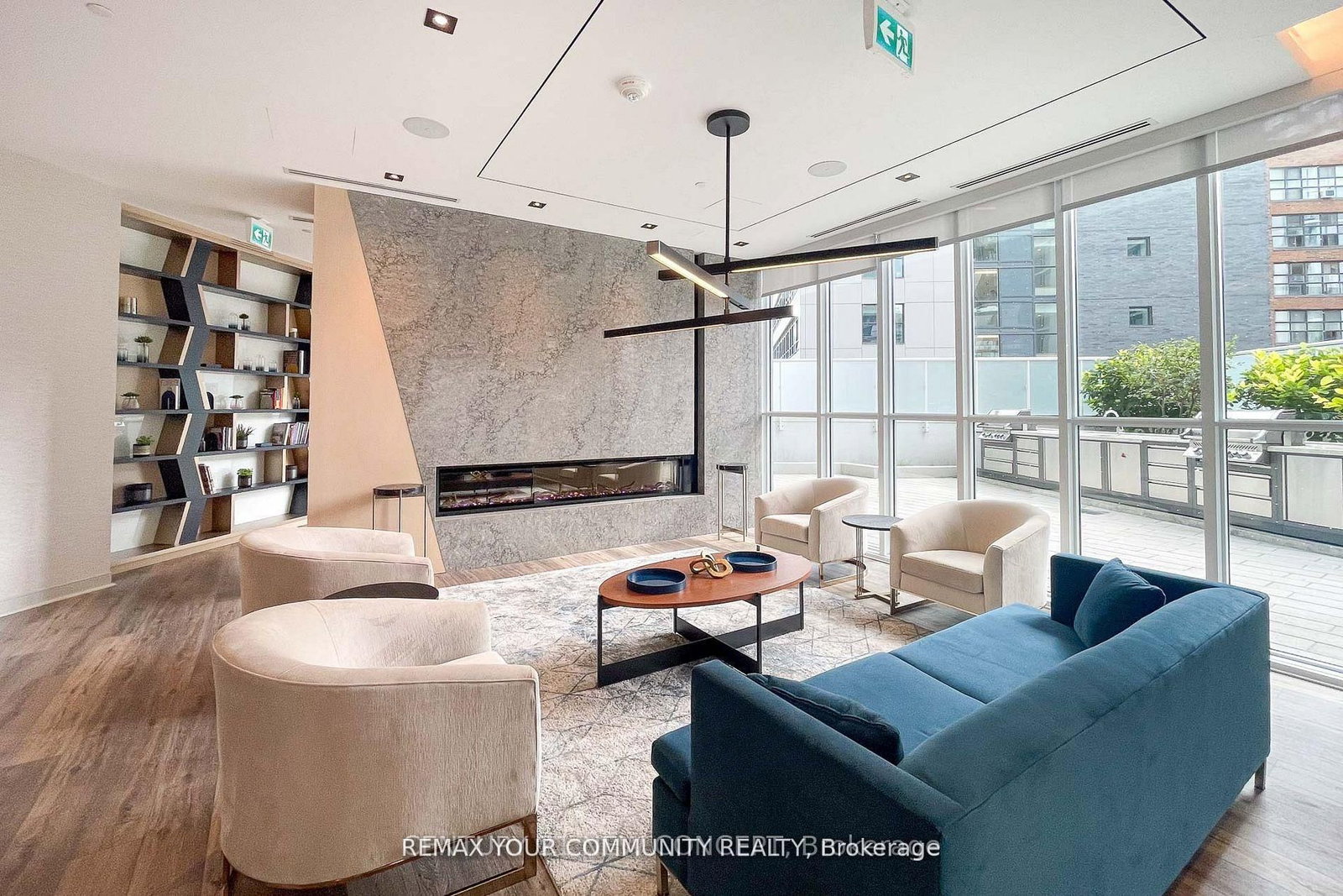 Condo for sale at 2506-77 Mutual Street, Toronto, Ontario, M5B 0B9 - Church-Yonge Corridor - MLS: C12986524