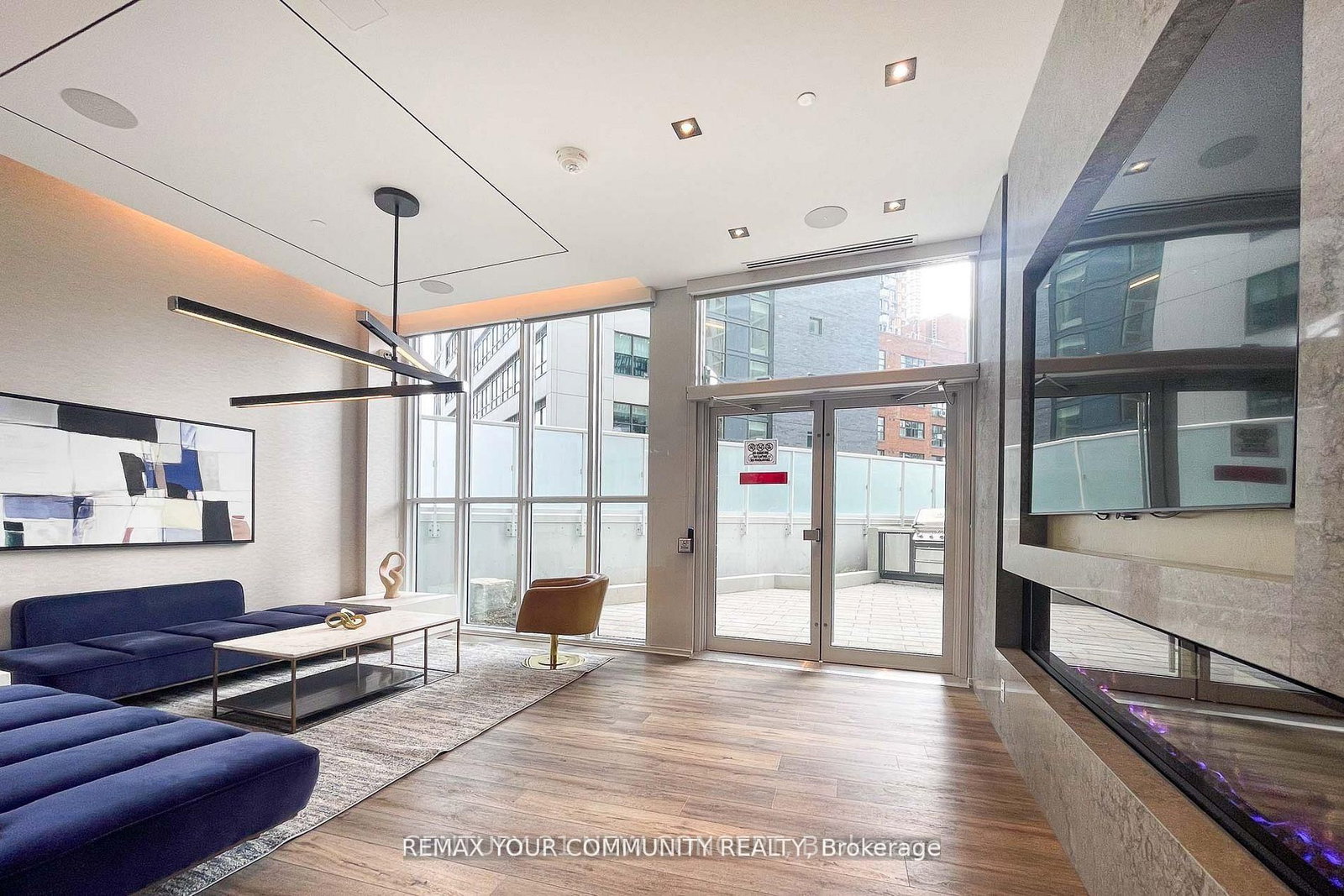 Condo for sale at 2506-77 Mutual Street, Toronto, Ontario, M5B 0B9 - Church-Yonge Corridor - MLS: C12986524