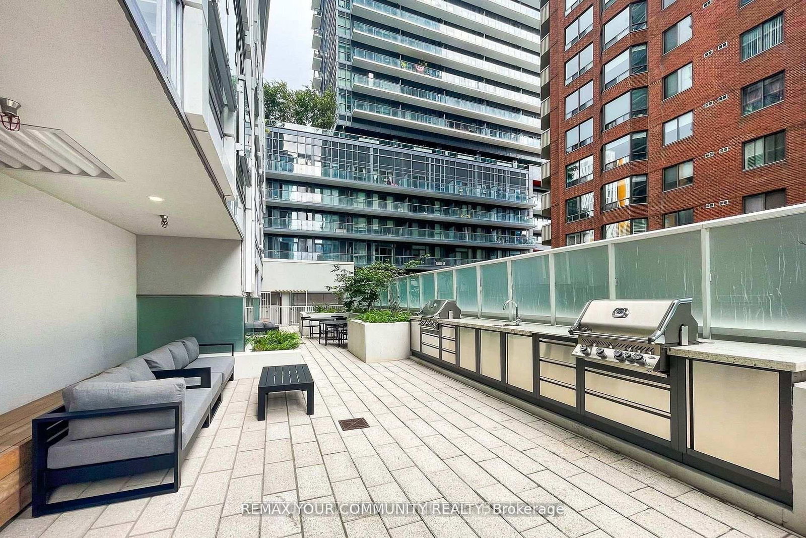 Condo for sale at 2506-77 Mutual Street, Toronto, Ontario, M5B 0B9 - Church-Yonge Corridor - MLS: C12986524