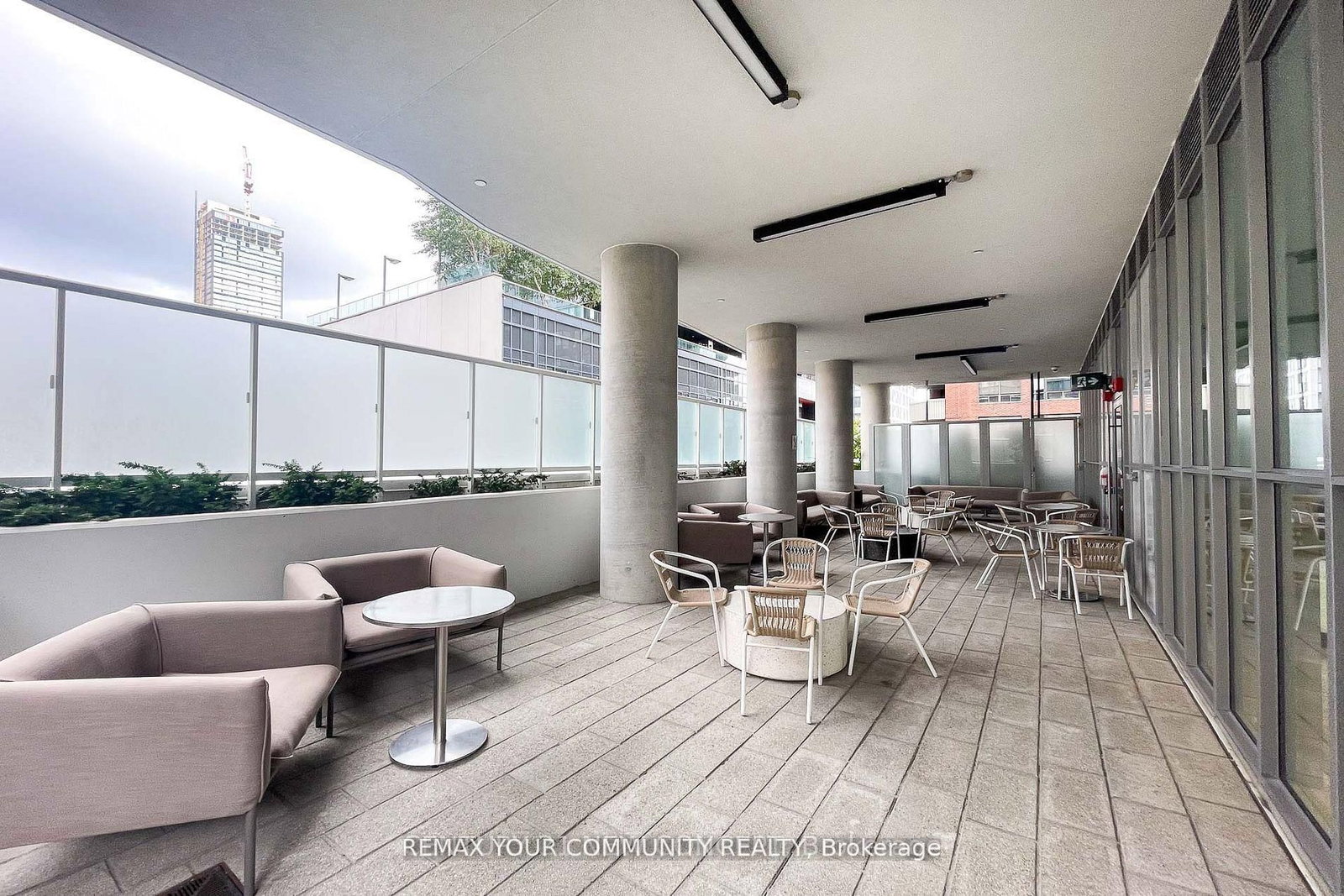 Condo for sale at 2506-77 Mutual Street, Toronto, Ontario, M5B 0B9 - Church-Yonge Corridor - MLS: C12986524