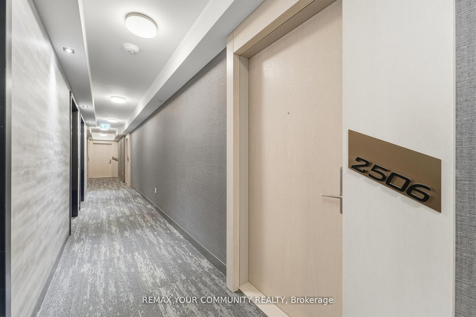 Condo for sale at 2506-77 Mutual Street, Toronto, Ontario, M5B 0B9 - Church-Yonge Corridor - MLS: C12986524