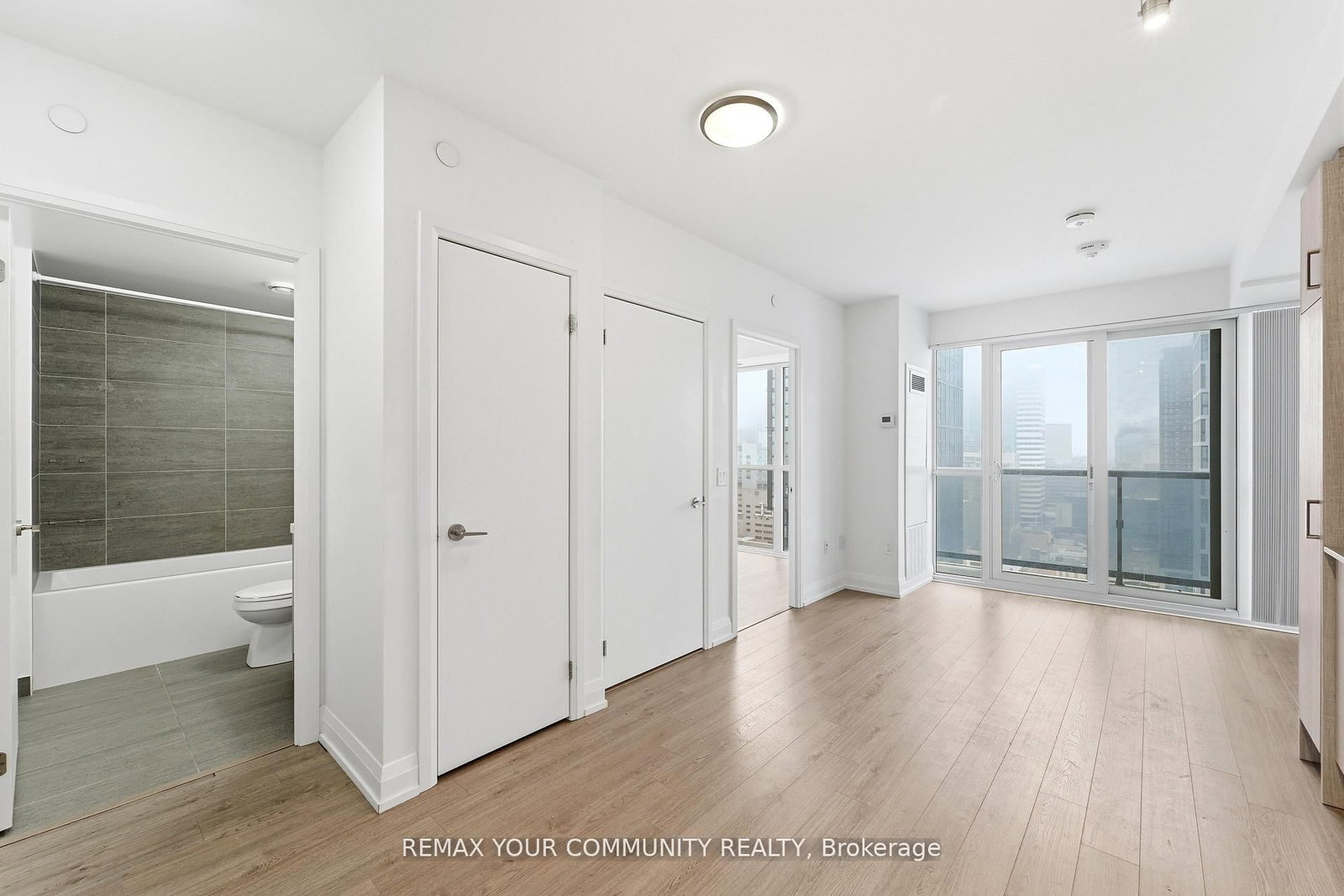 Condo for sale at 2506-77 Mutual Street, Toronto, Ontario, M5B 0B9 - Church-Yonge Corridor - MLS: C12986524