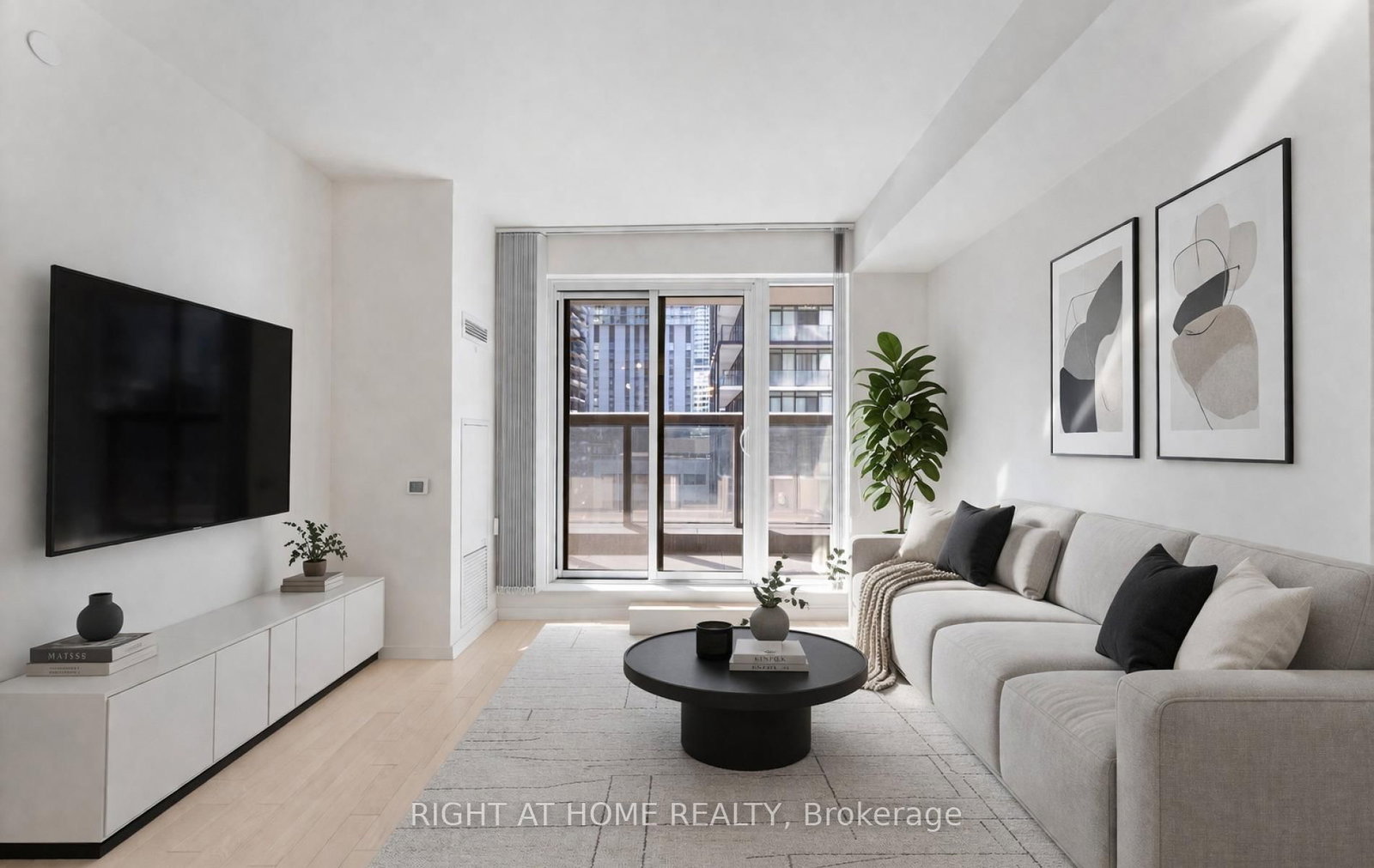 330 Richmond Street W, Unit 1501 - Photo 12