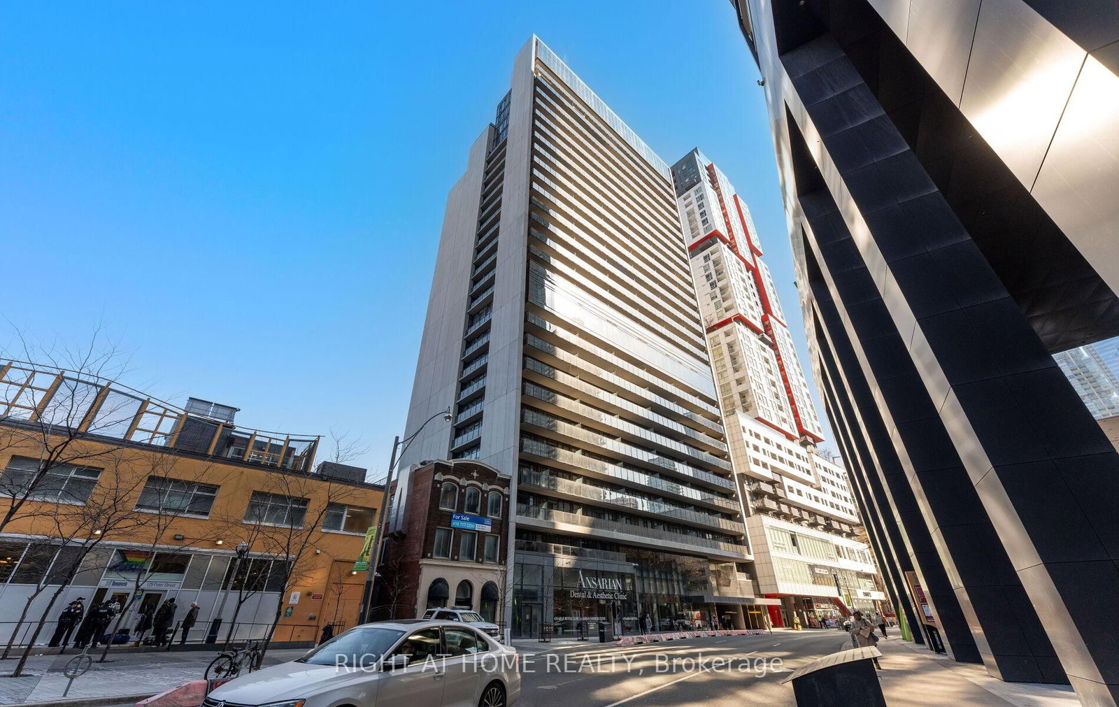 330 Richmond Street W, Unit 1501 - Photo 2