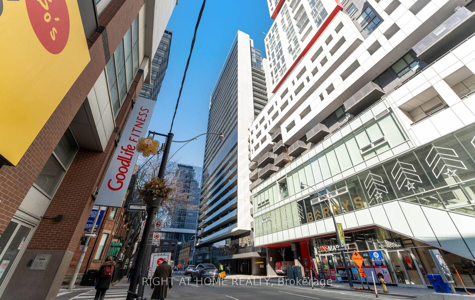 330 Richmond Street W, Unit 1501 - Photo 3