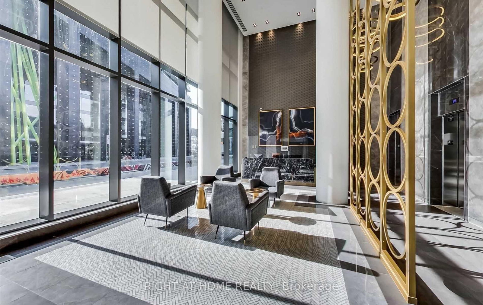 330 Richmond Street W, Unit 1501 - Photo 34