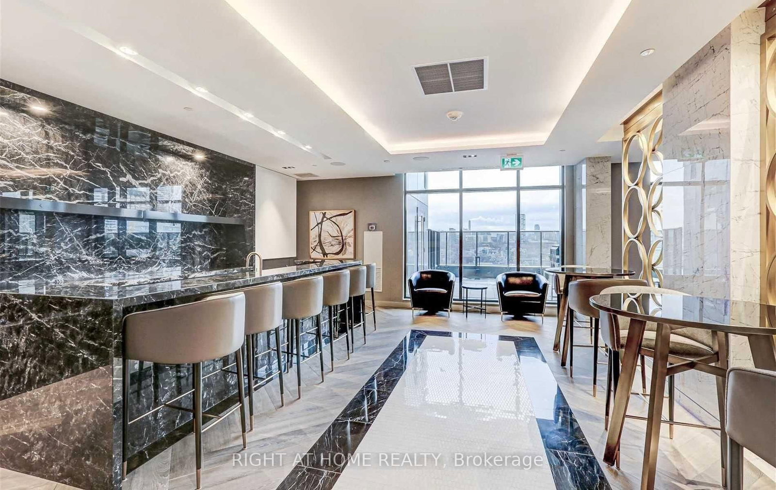 330 Richmond Street W, Unit 1501 - Photo 35